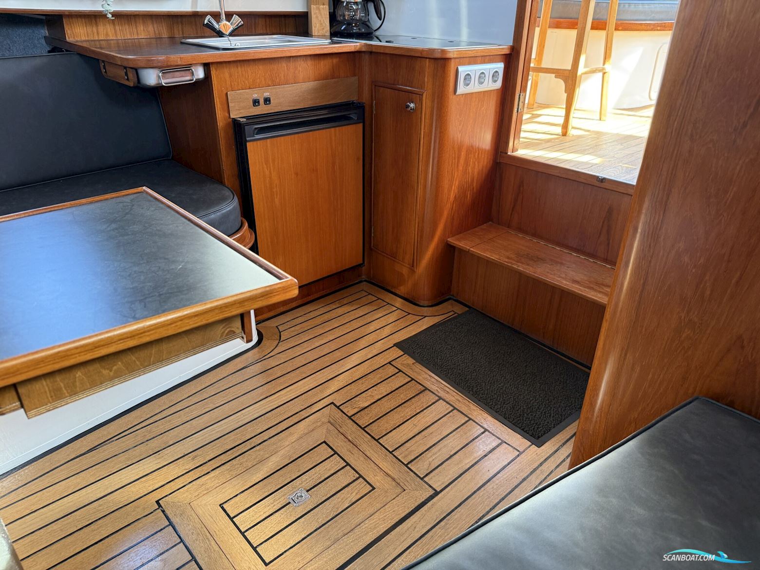 Pieterse Vlet 8.50 OK