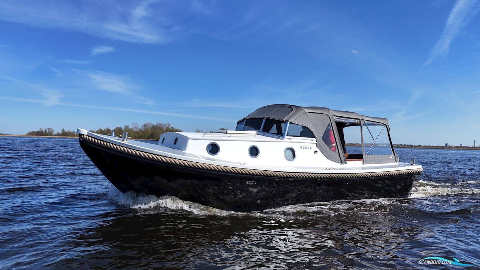 Pieterse Vlet 8.50 OK