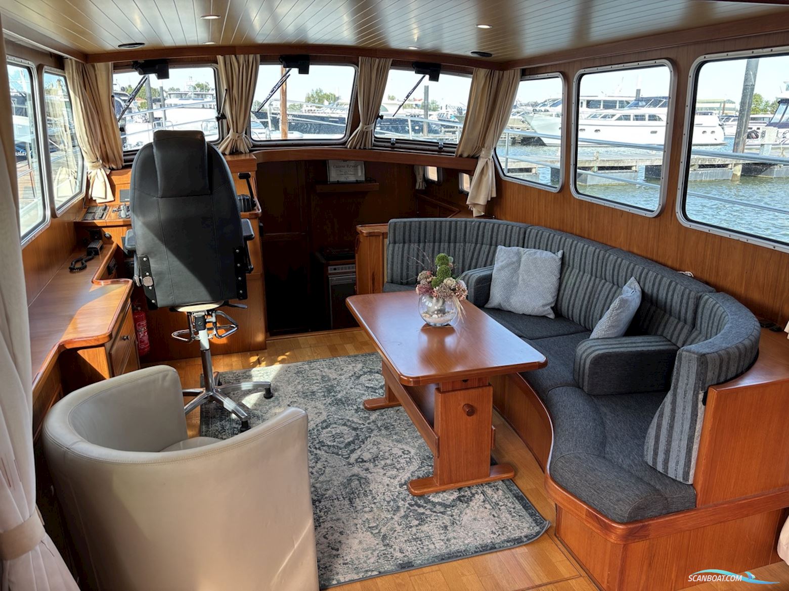 Pikmeer 11.50 OK Royal