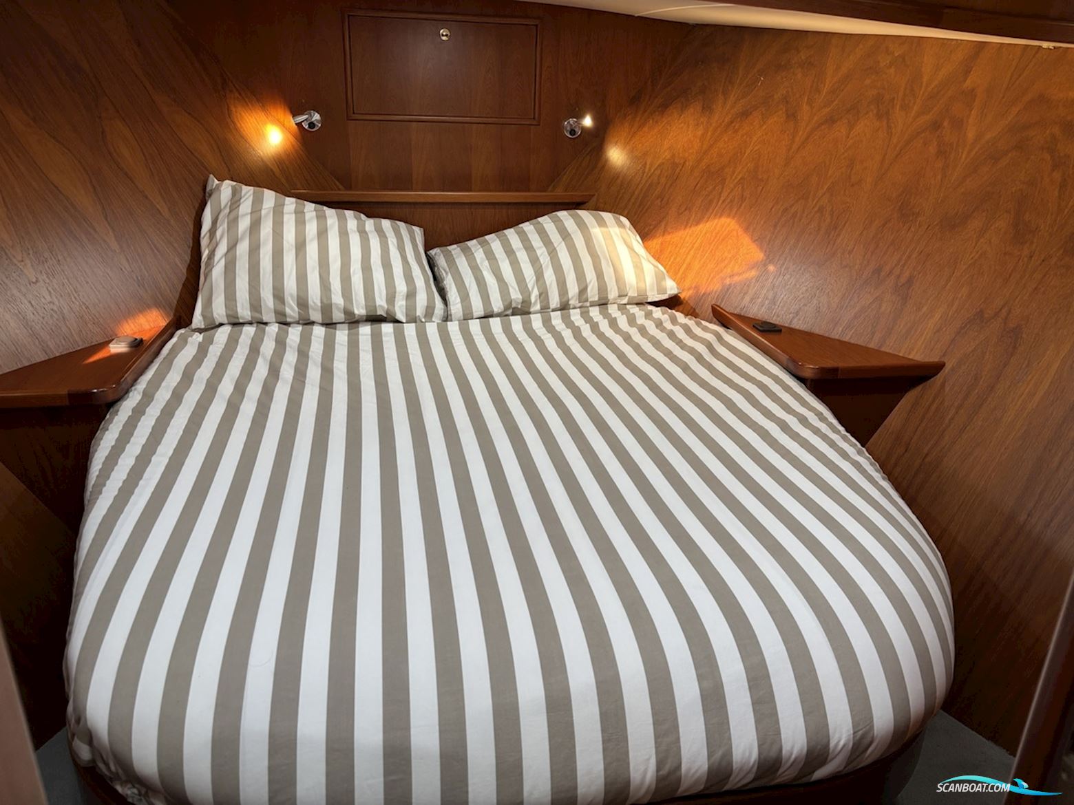 Pikmeer 11.50 OK Royal