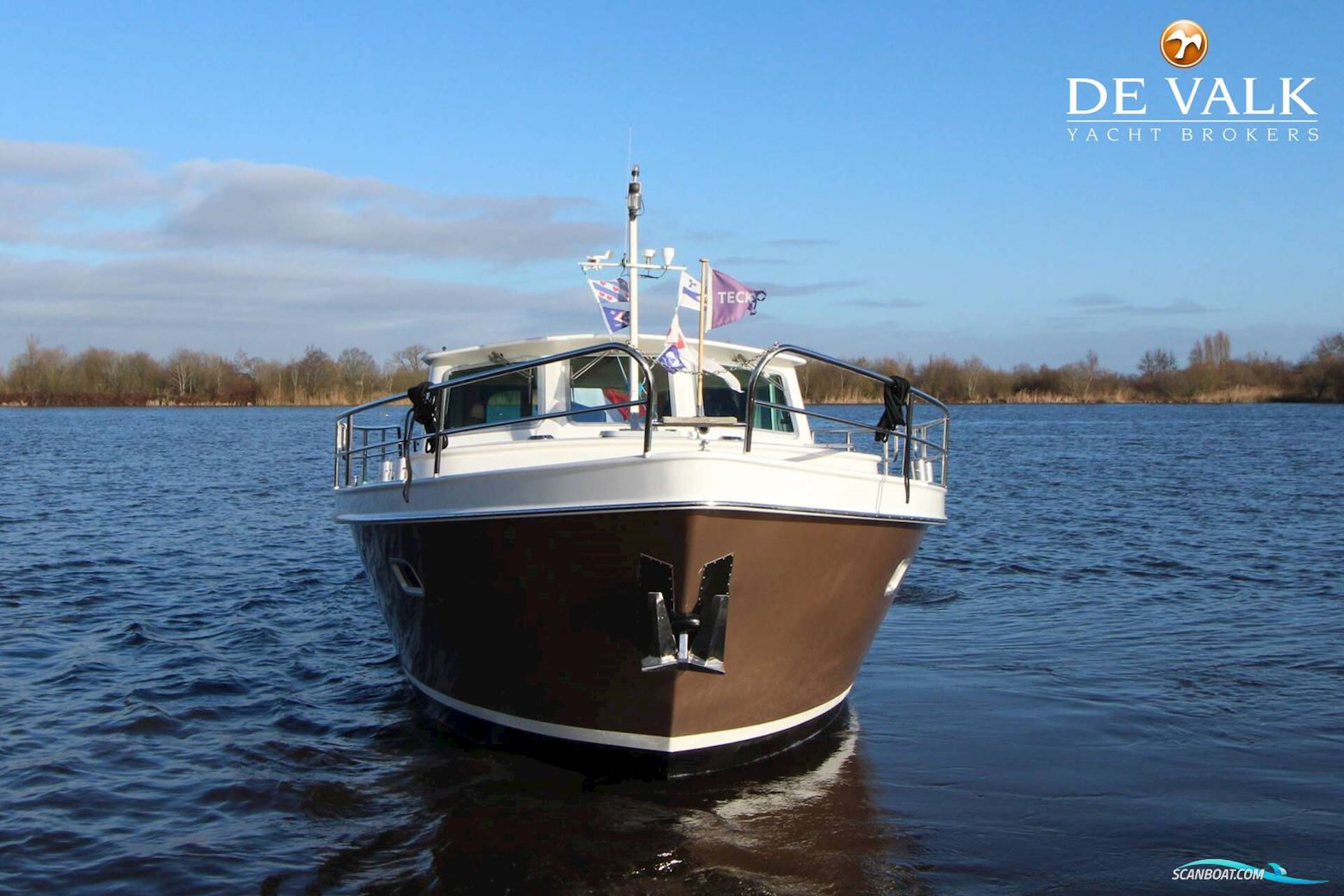 Pikmeer 12.50 Exclusive