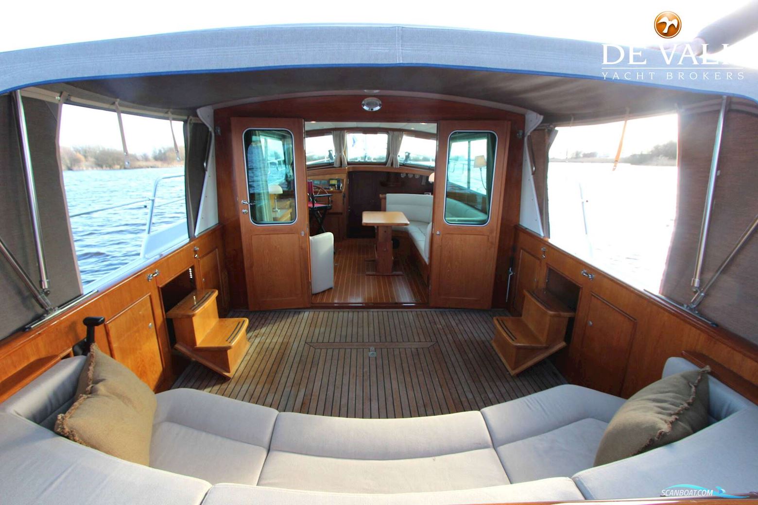 Pikmeer 12.50 Exclusive