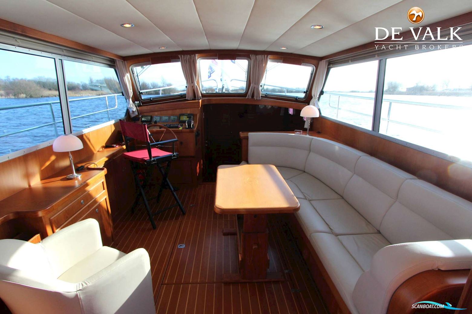 Pikmeer 12.50 Exclusive