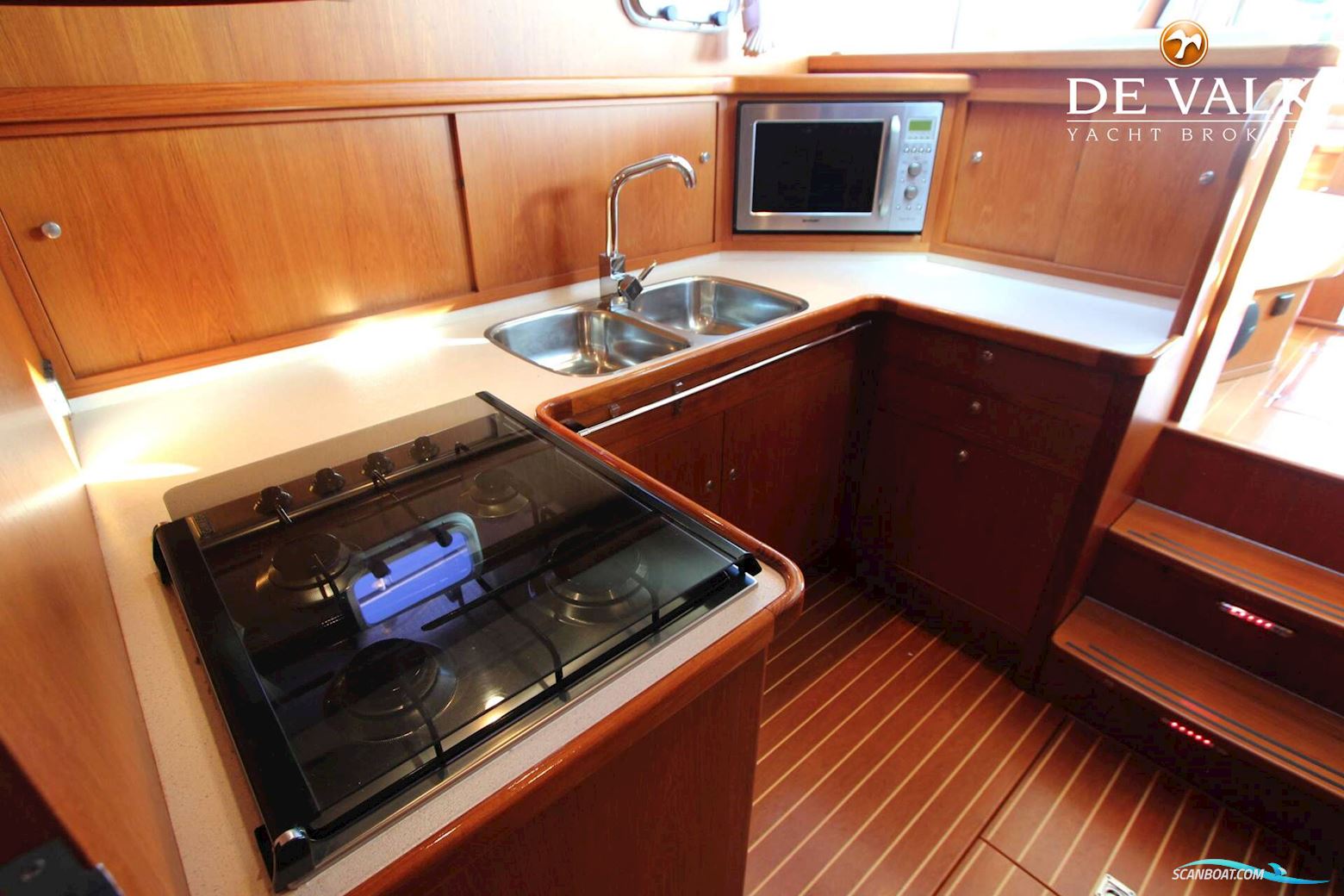 Pikmeer 12.50 Exclusive