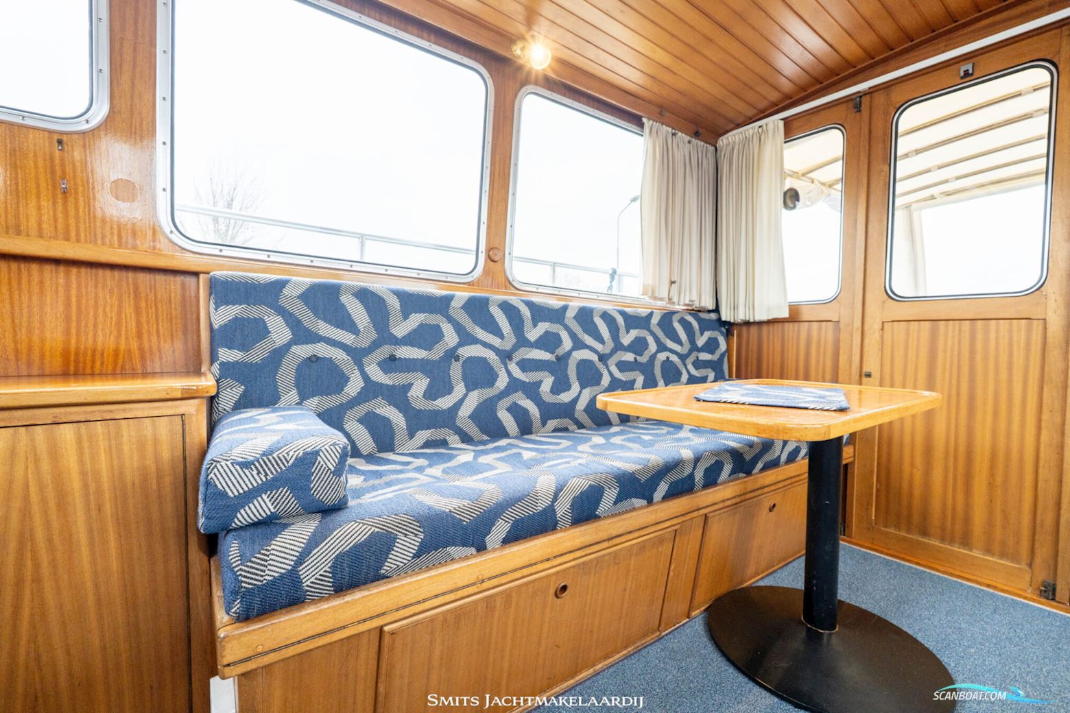 Pikmeer Kruiser 11.50 OK