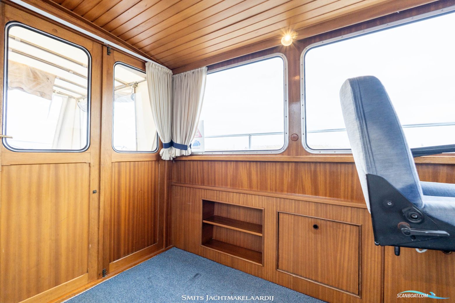 Pikmeer Kruiser 11.50 OK