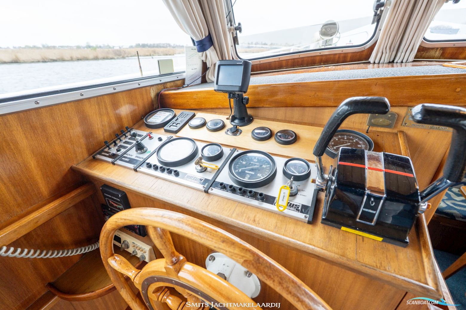 Pikmeer Kruiser 11.50 OK