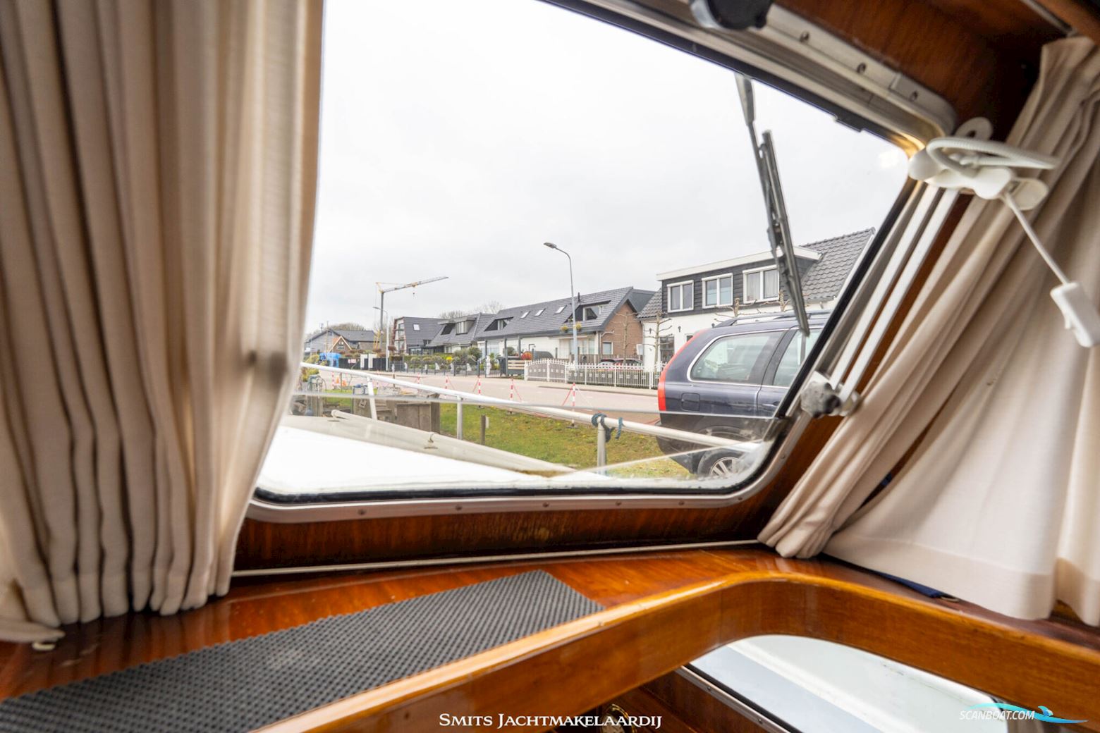 Pikmeer Kruiser 11.50 OK