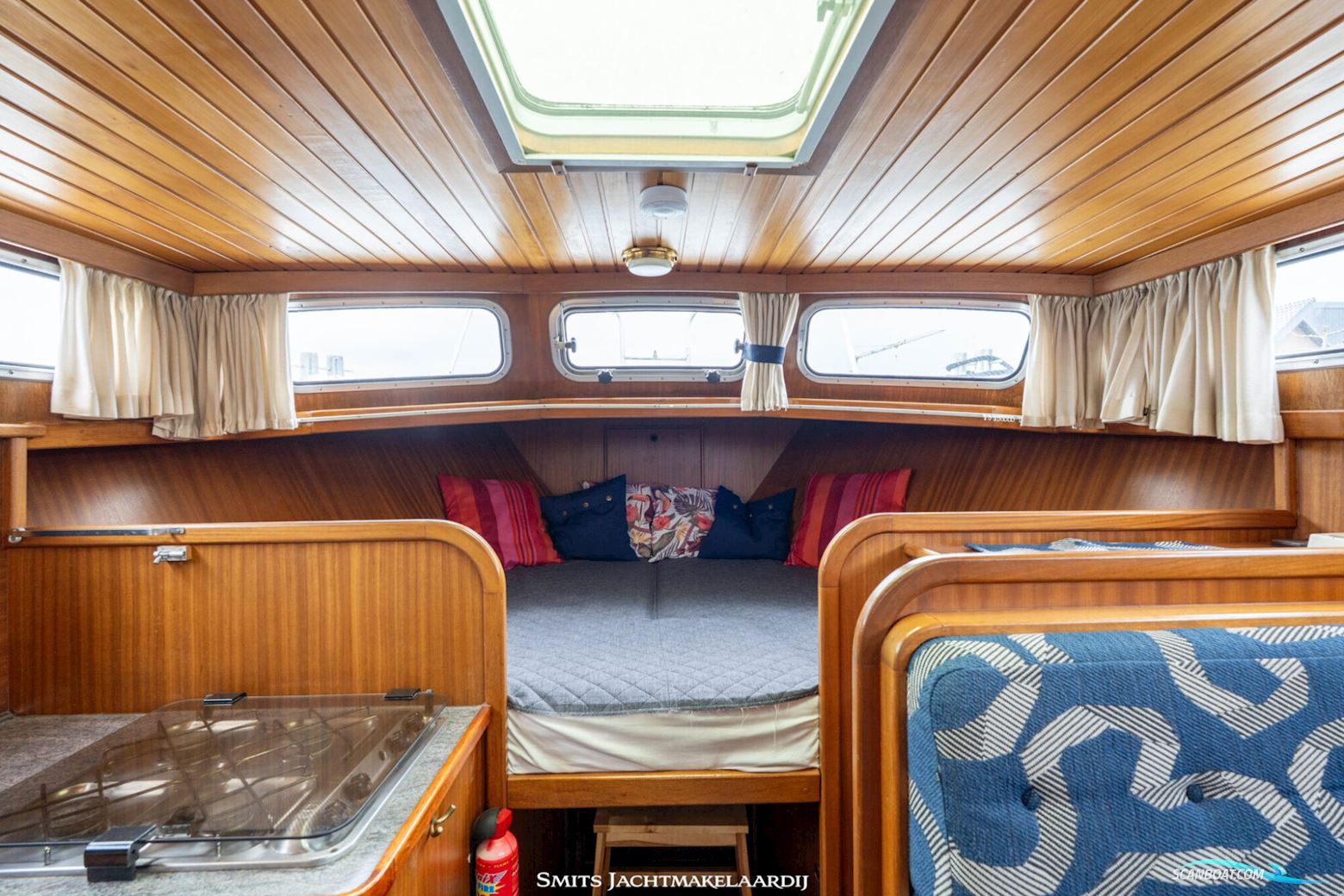 Pikmeer Kruiser 11.50 OK