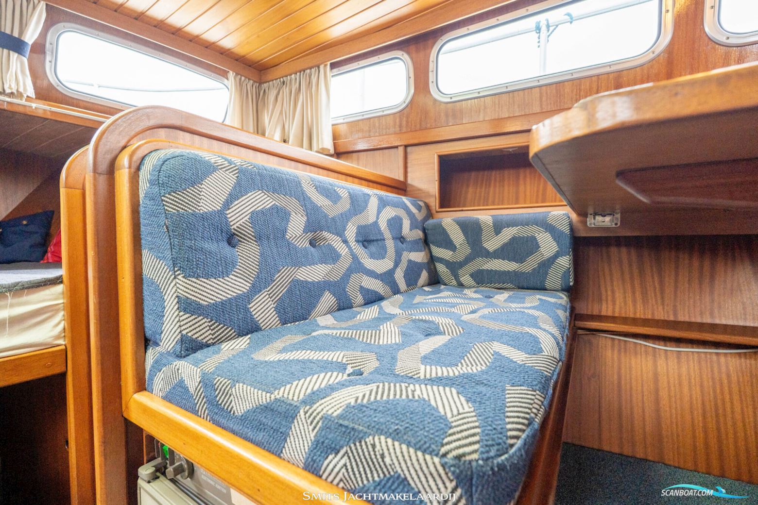 Pikmeer Kruiser 11.50 OK