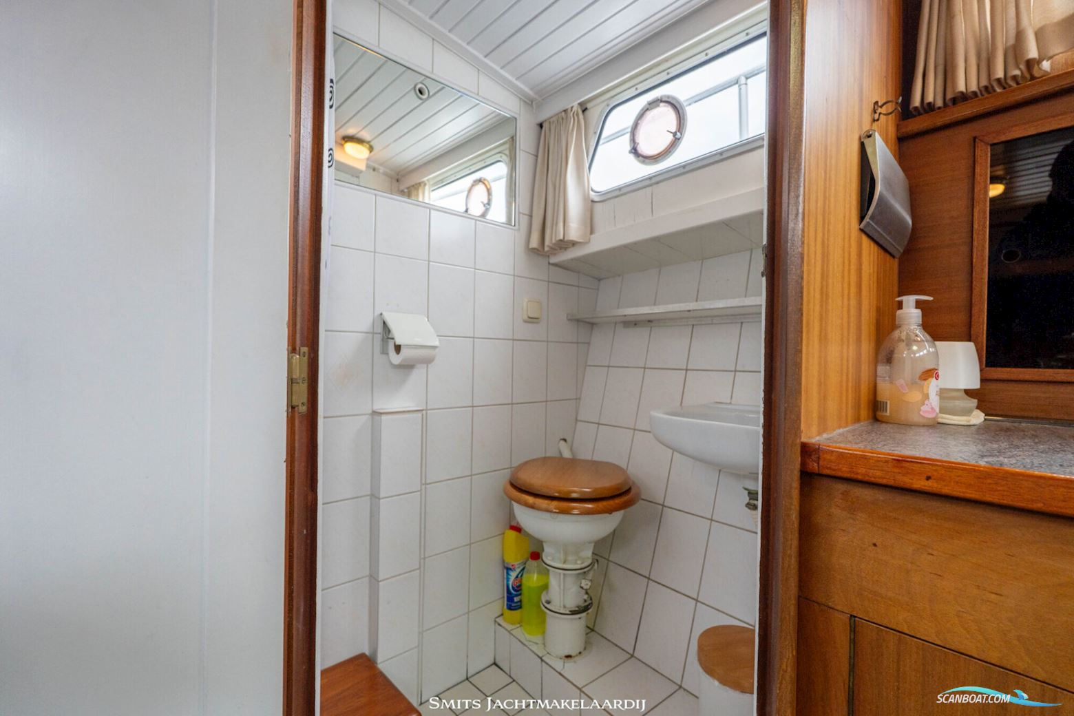 Pikmeer Kruiser 11.50 OK