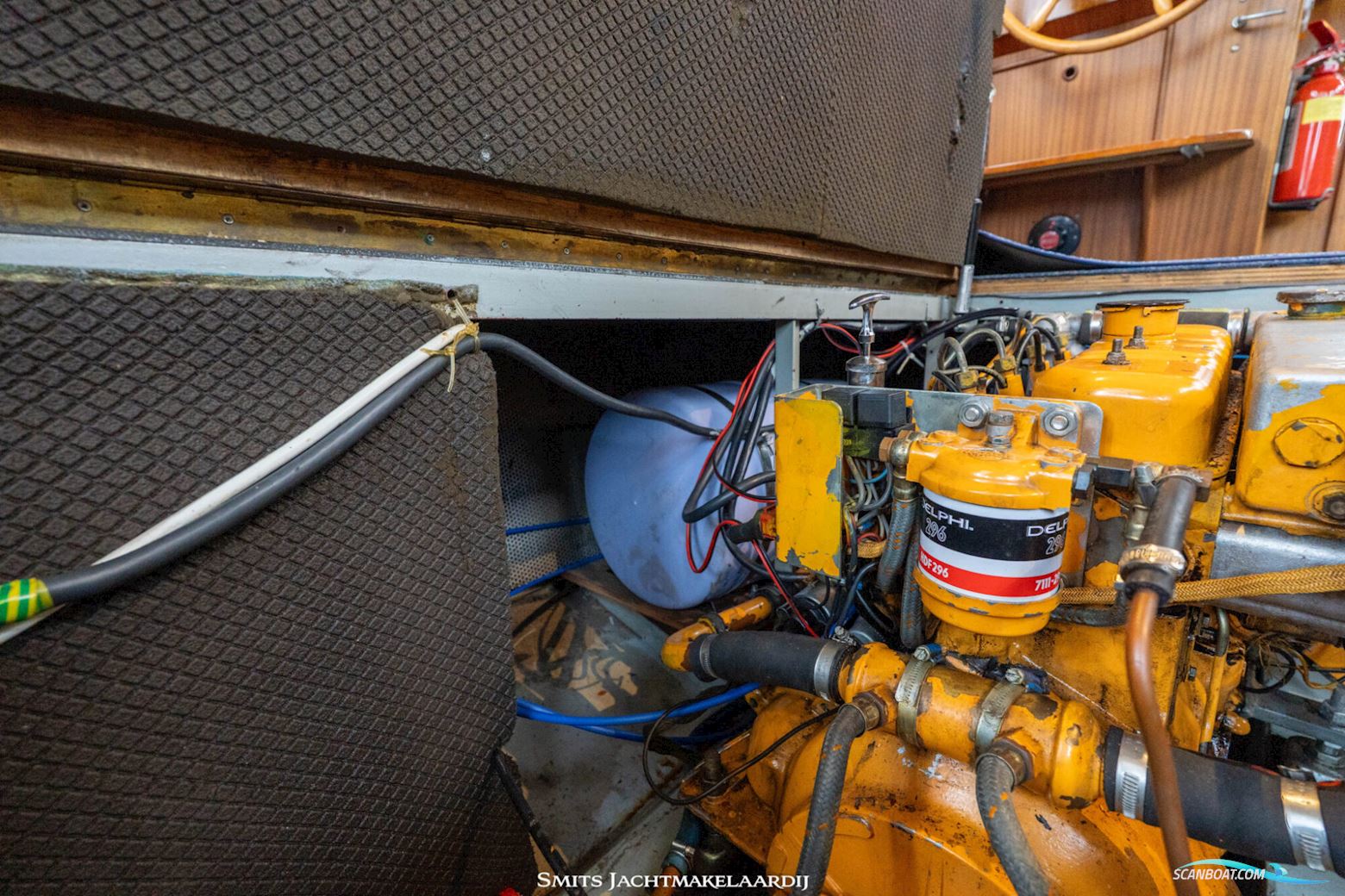 Pikmeer Kruiser 11.50 OK