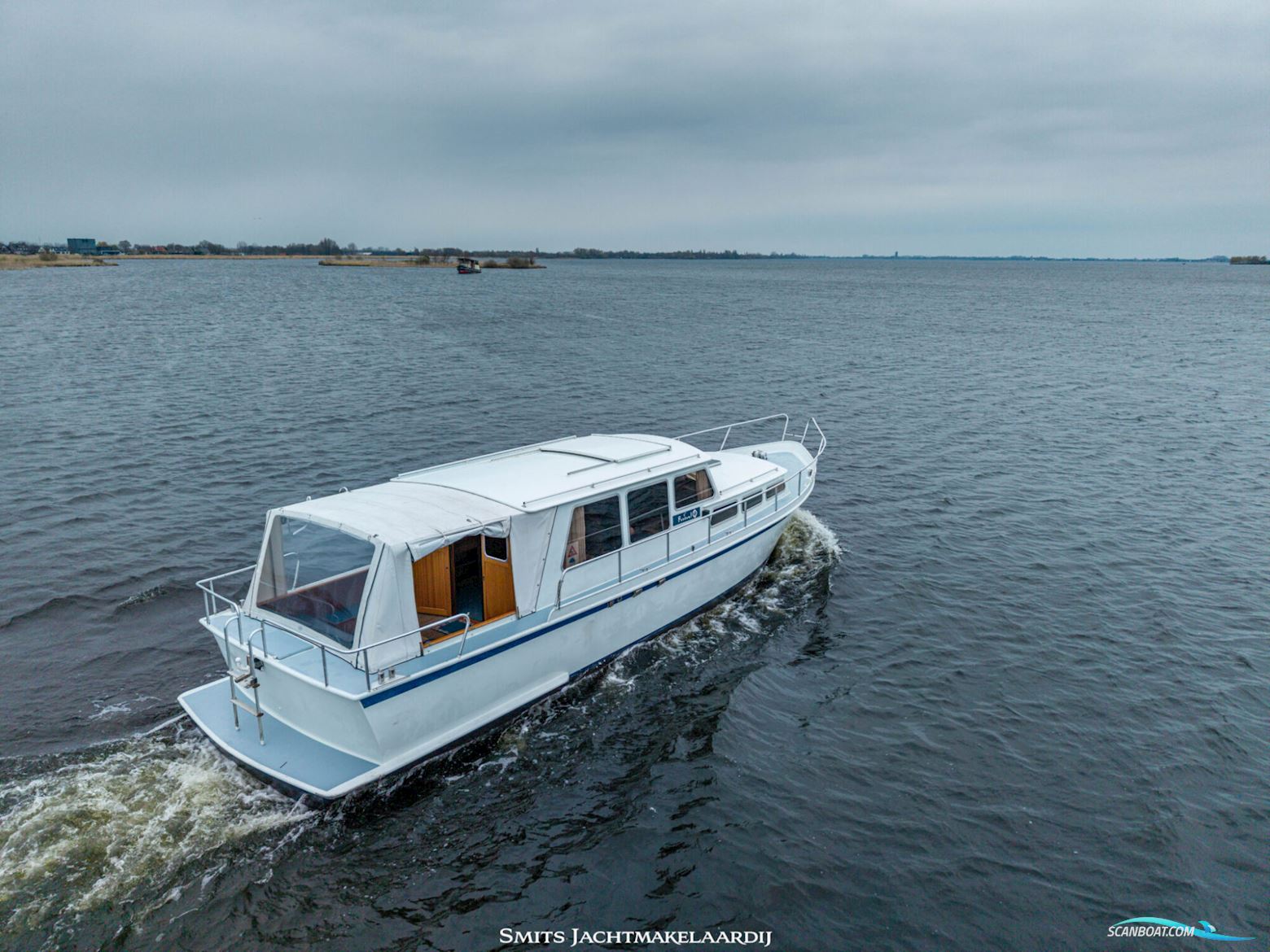 Pikmeer Kruiser 11.50 OK