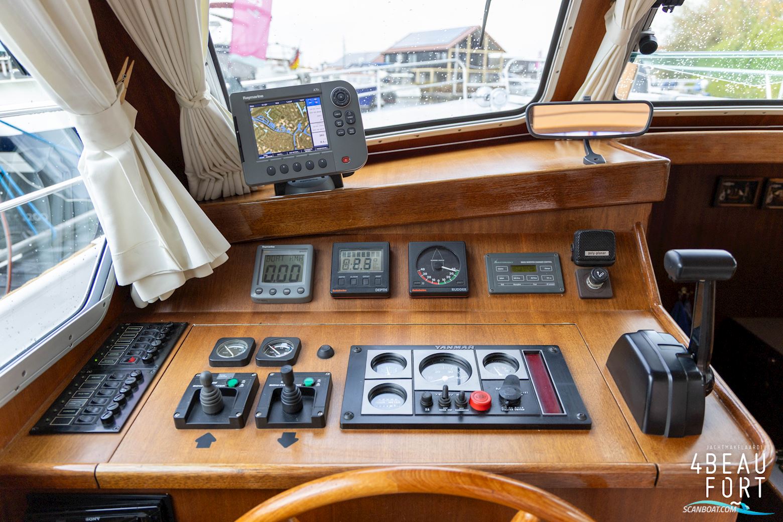 Pikmeerkruiser 1150 OK Royal