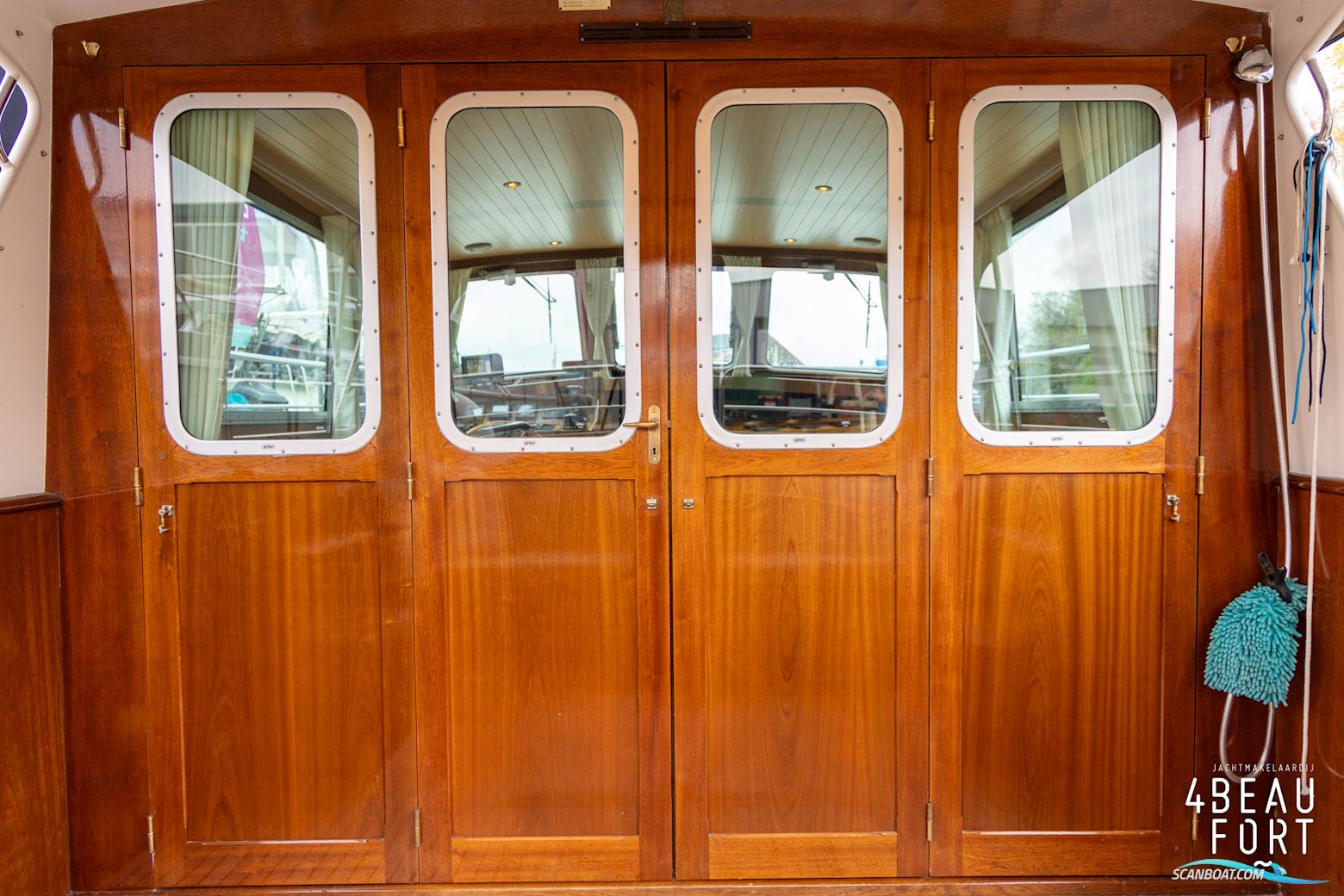 Pikmeerkruiser 1150 OK Royal