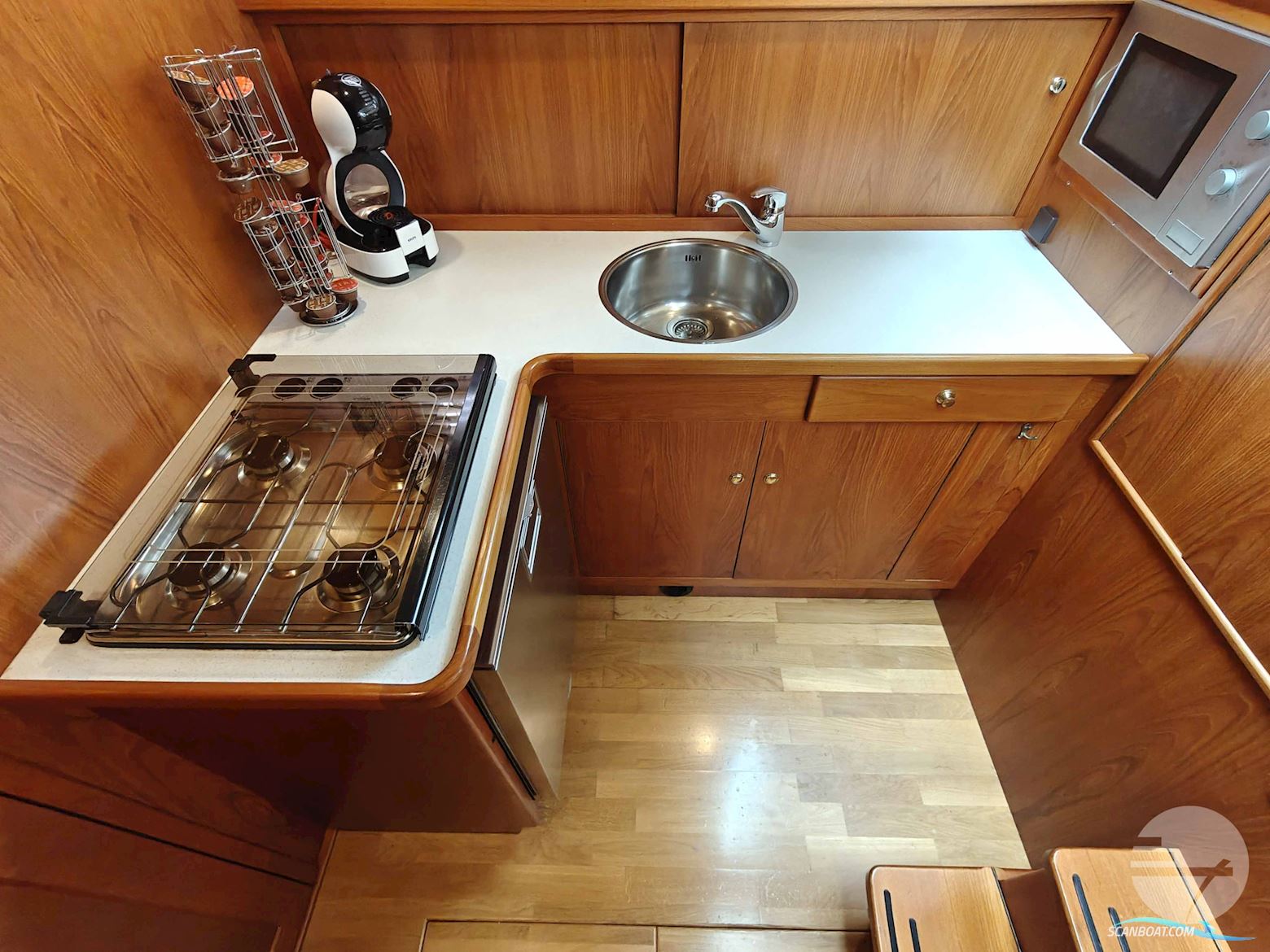 Pikmeerkruiser 11.50 OK Royal