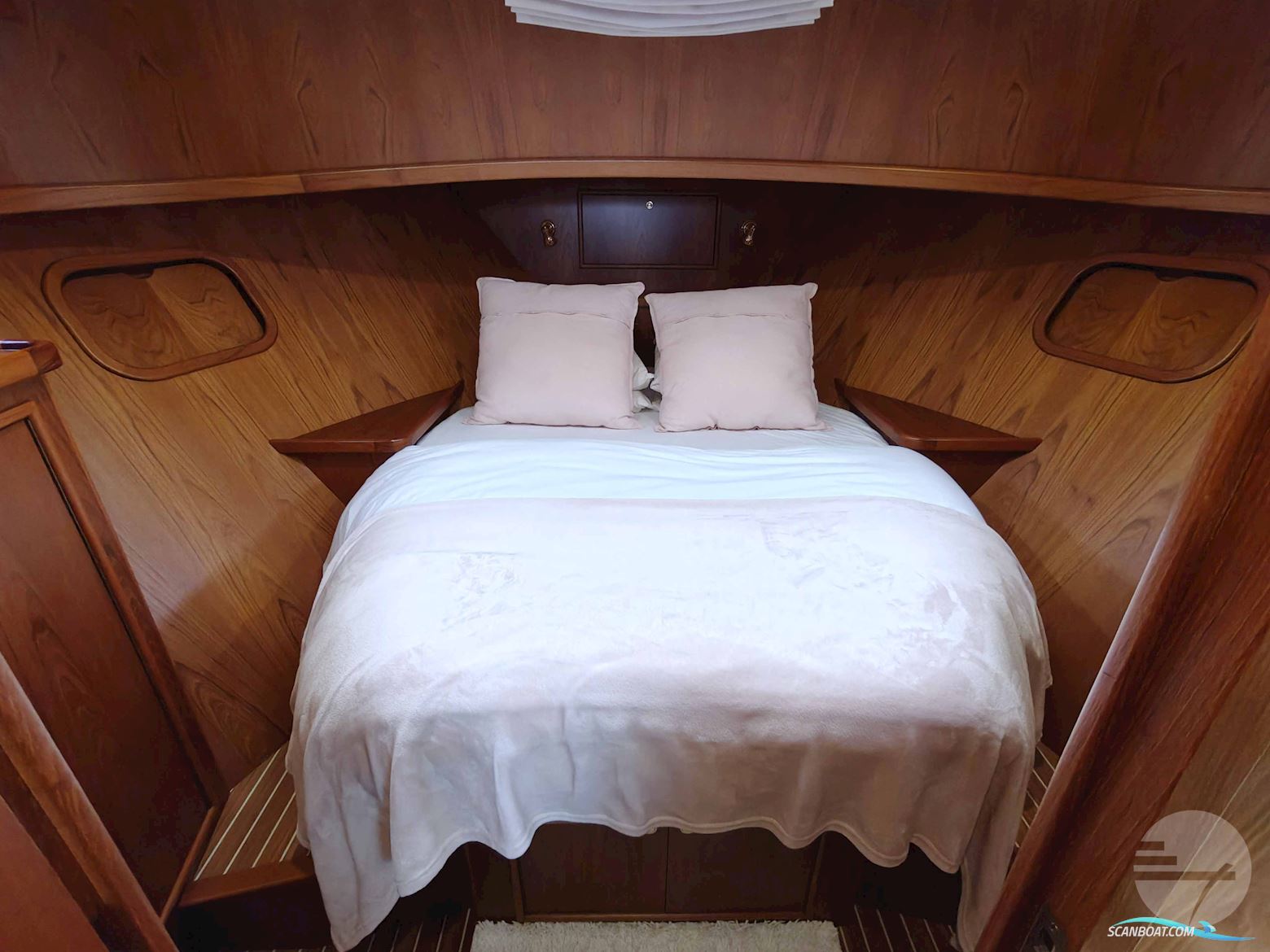 Pikmeerkruiser 11.50 OK Royal