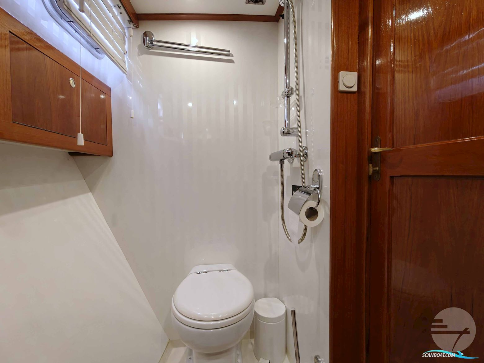 Pikmeerkruiser 11.50 OK Royal