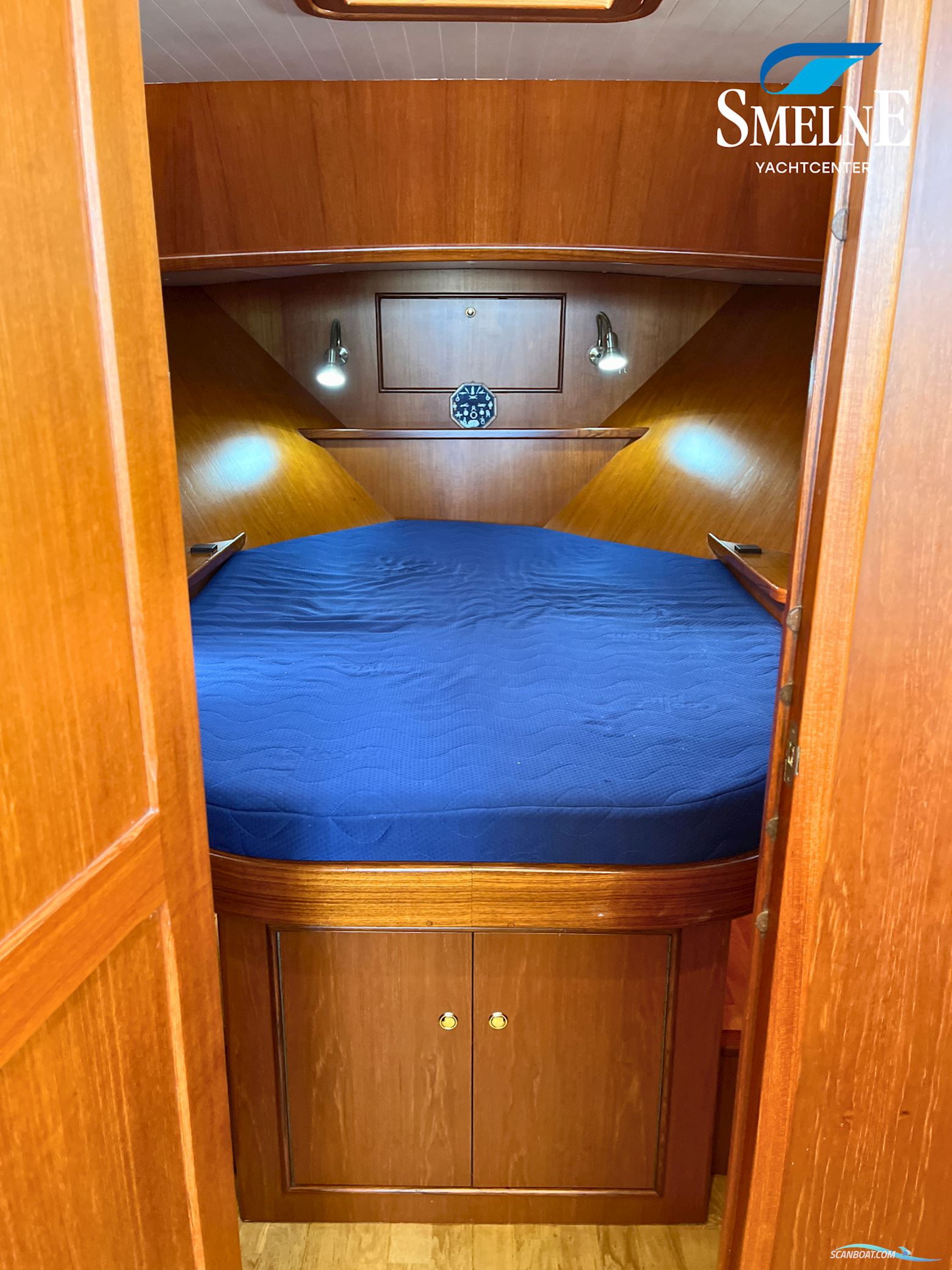 Pikmeerkruiser 1150 OK Royal
