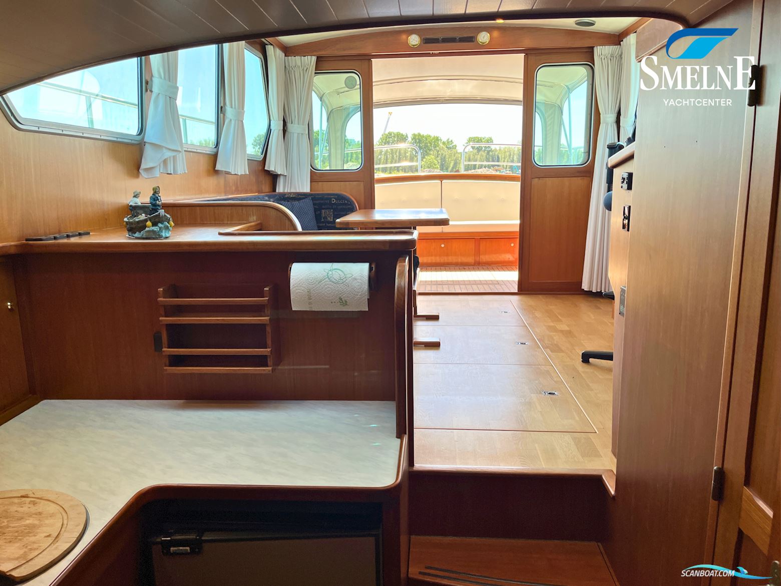 Pikmeerkruiser 1150 OK Royal