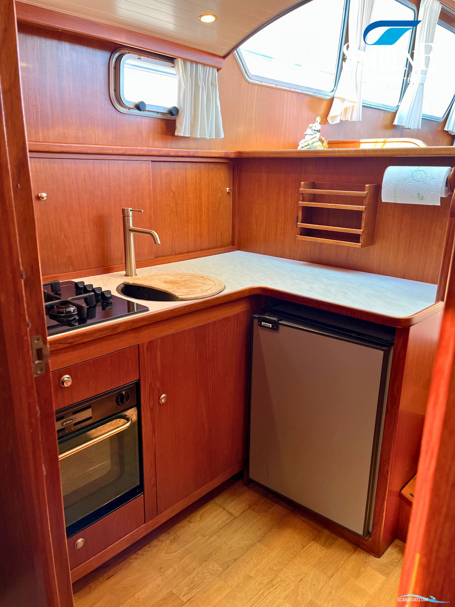 Pikmeerkruiser 1150 OK Royal