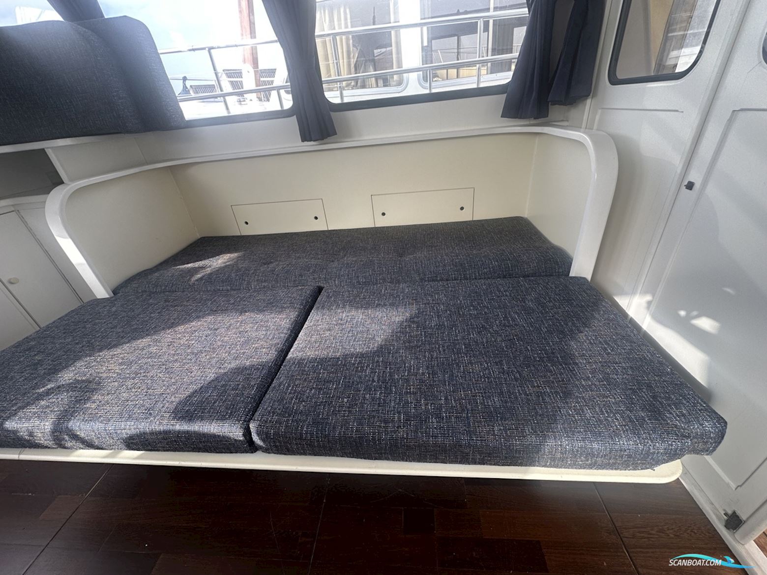 Pikmeerkruiser 1235 OK