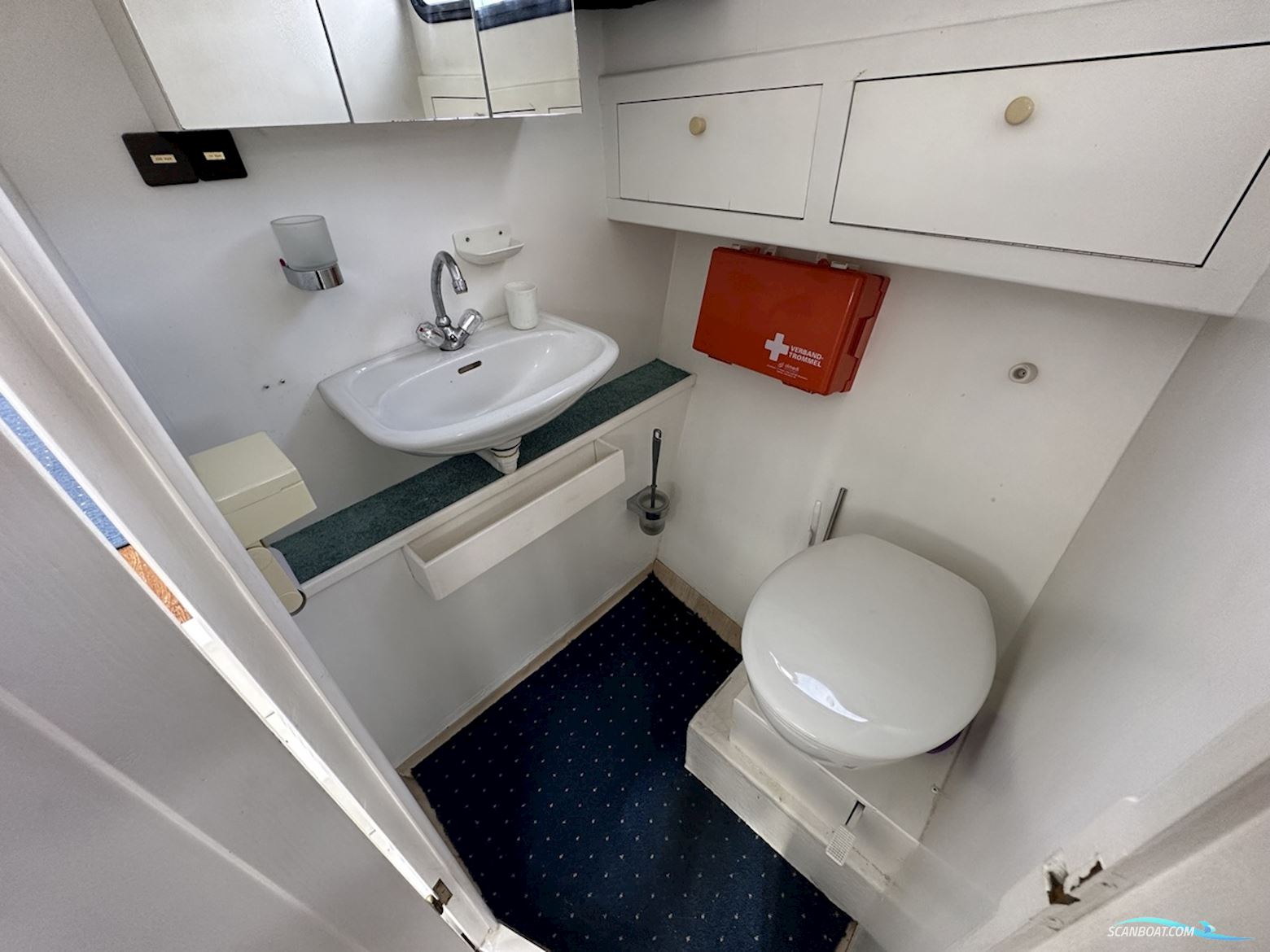 Pikmeerkruiser 1235 OK