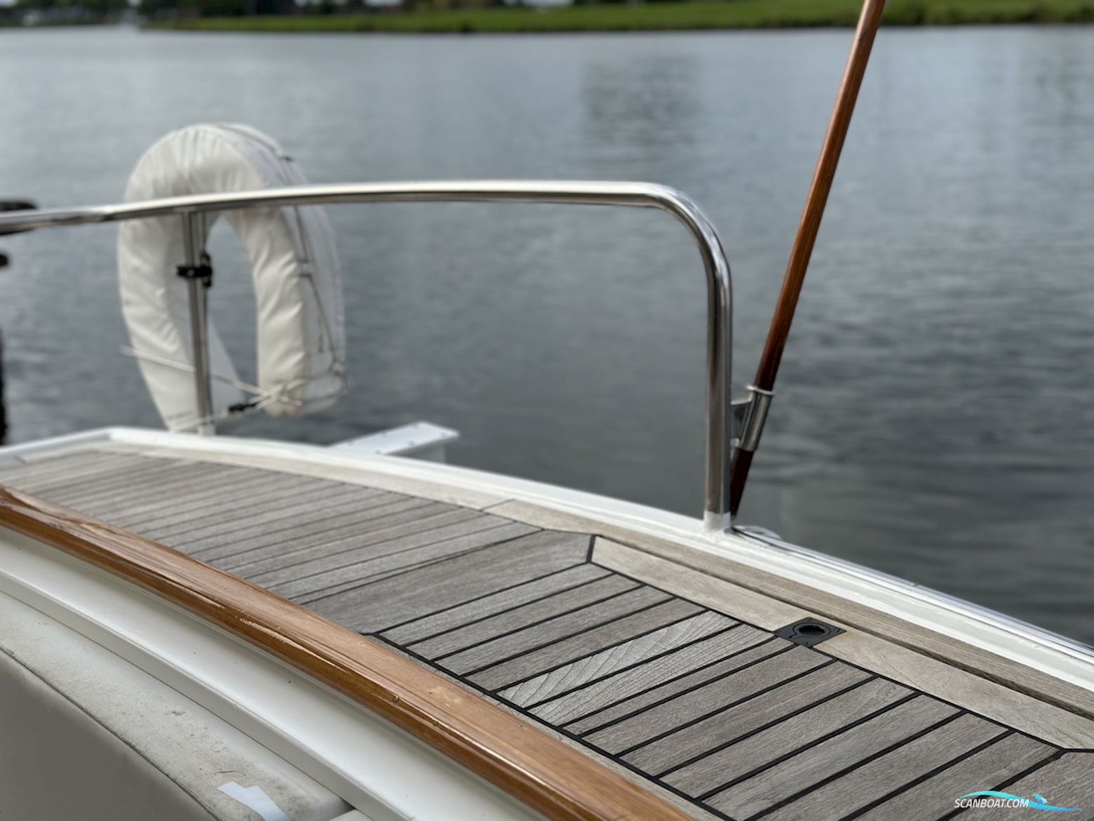 Pikmeerkruiser 1235 OK