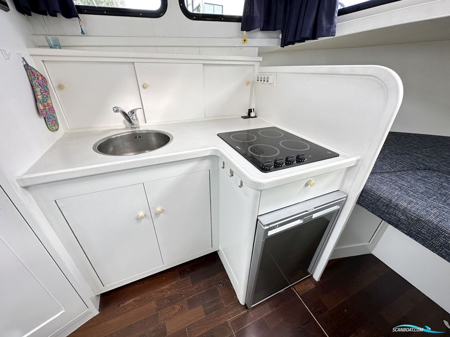 Pikmeerkruiser 1235 OK