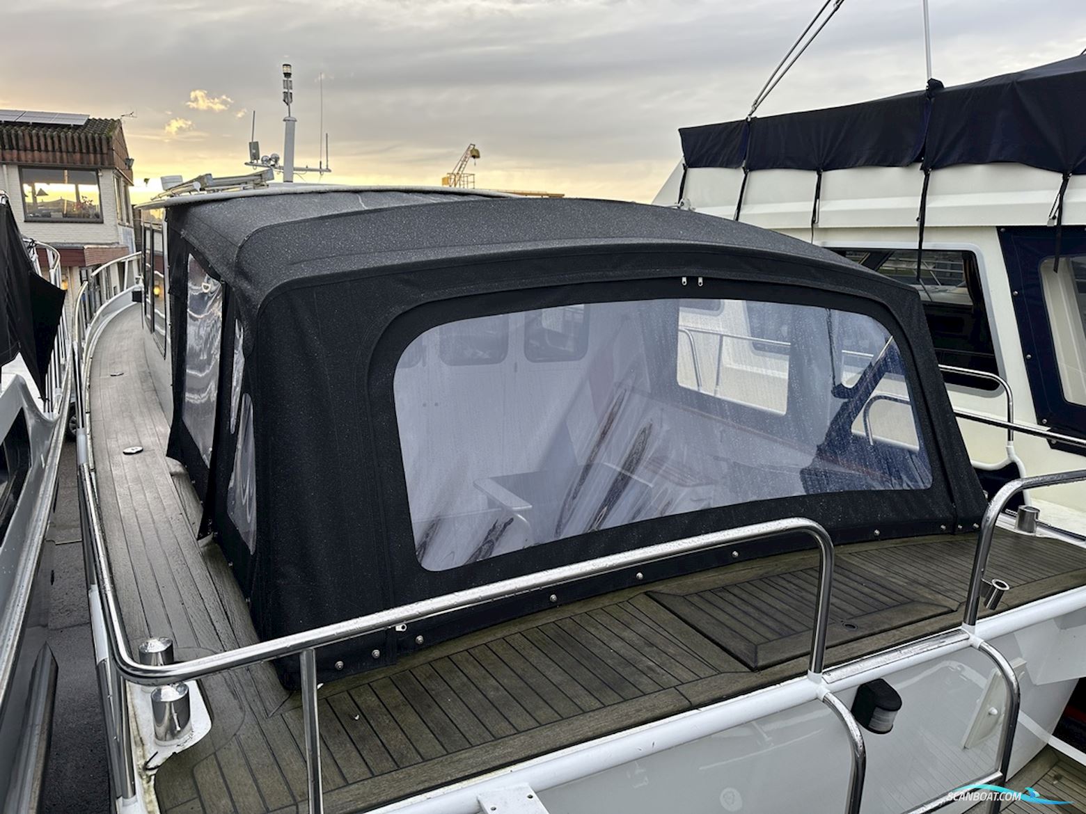 Pikmeerkruiser 1235 OK