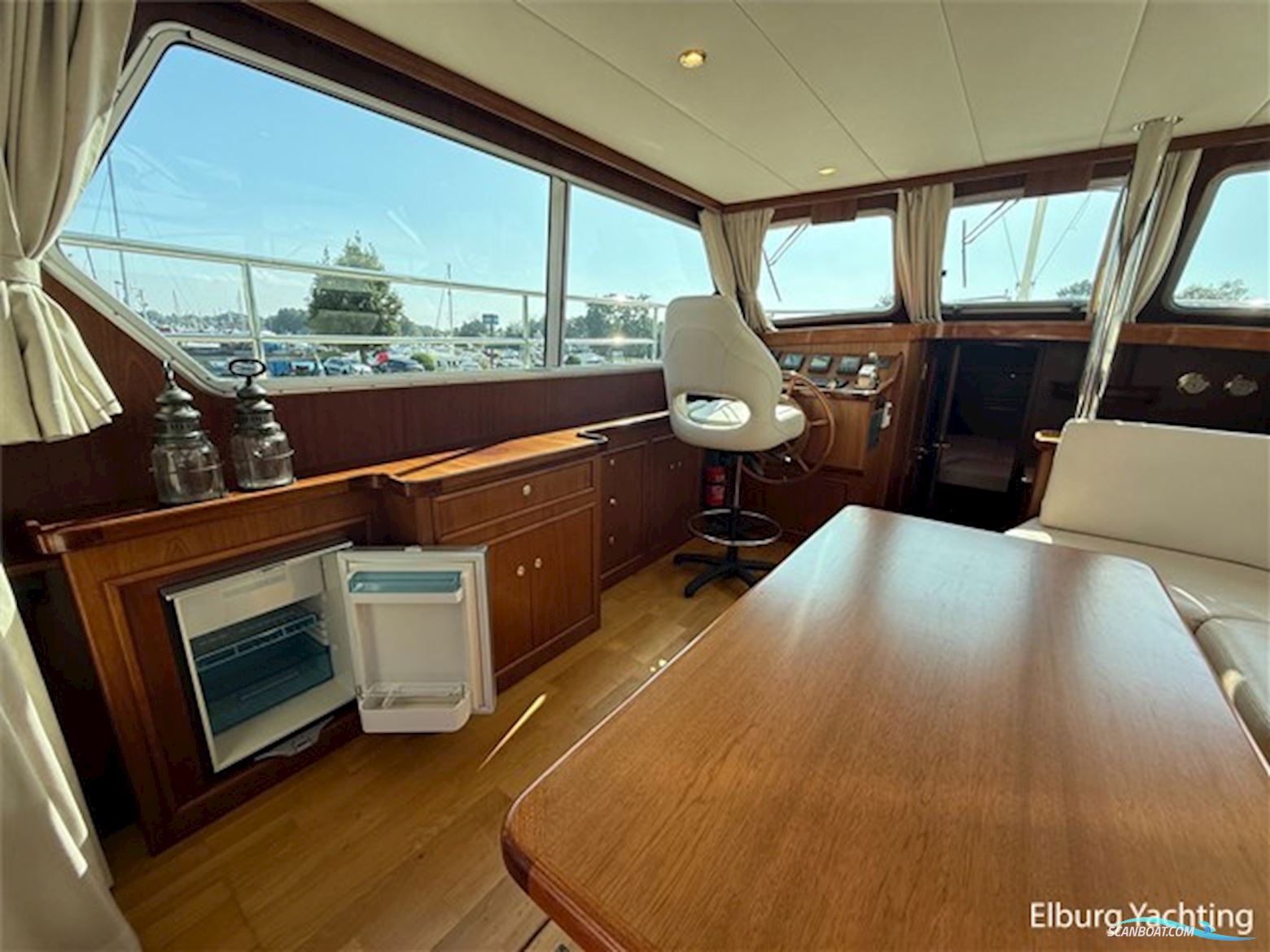 Pikmeerkruiser 12.50 Exclusive Flybridge 