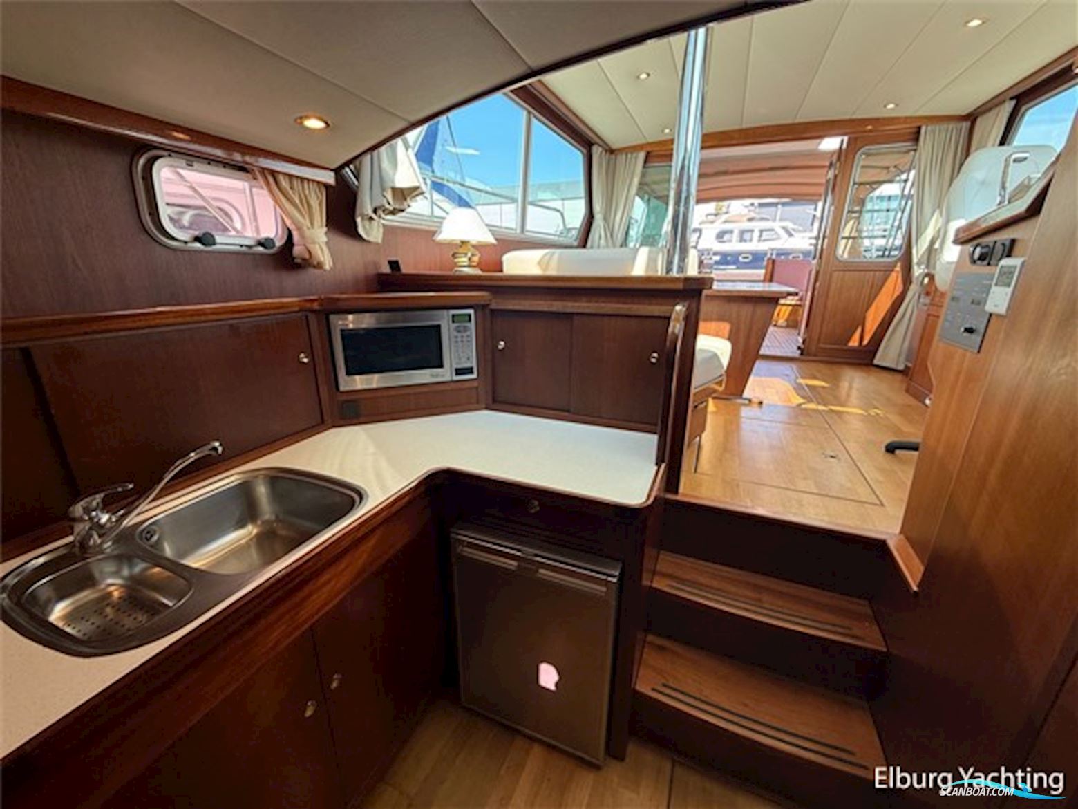 Pikmeerkruiser 12.50 Exclusive Flybridge 