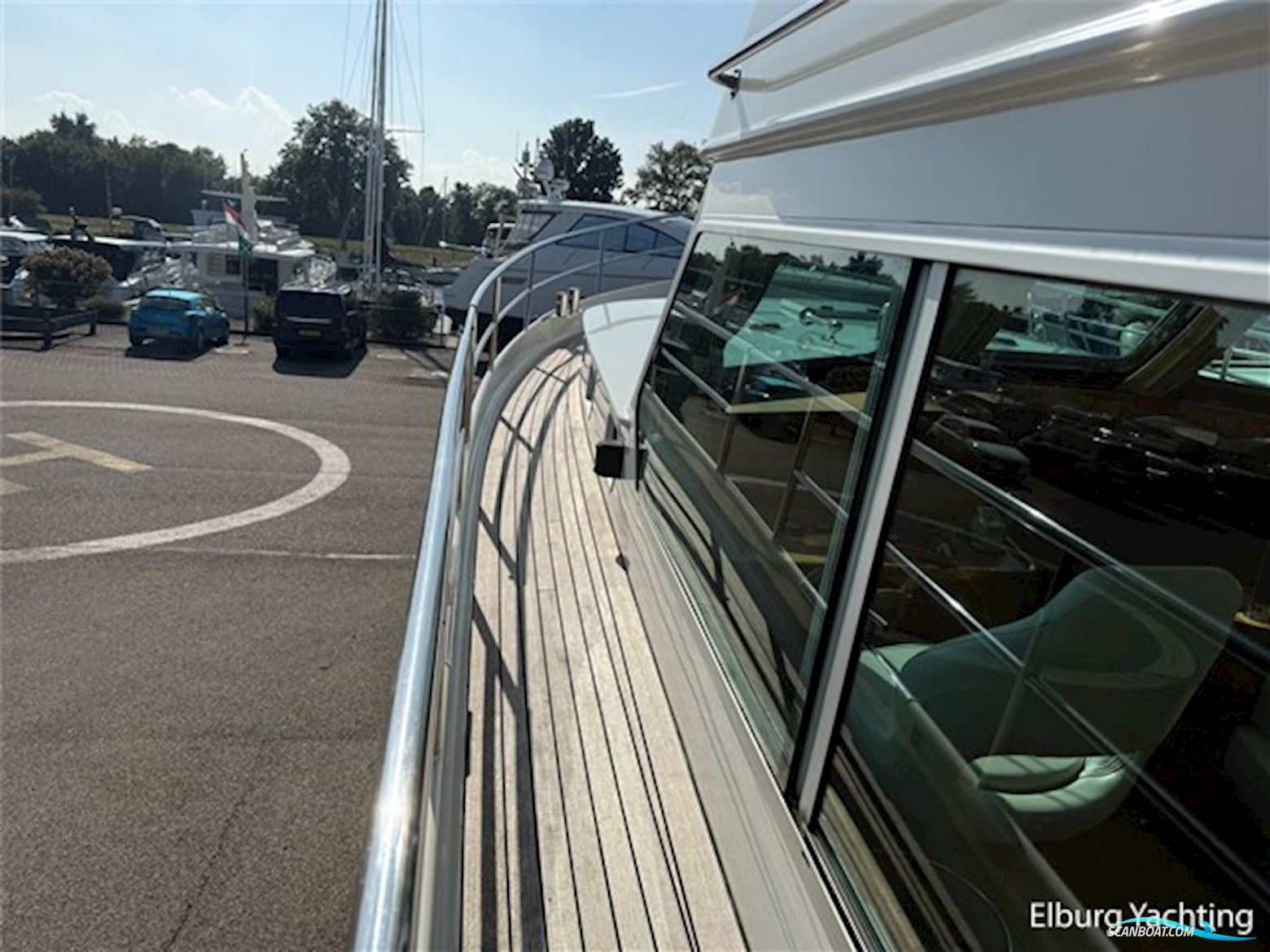 Pikmeerkruiser 12.50 Exclusive Flybridge 