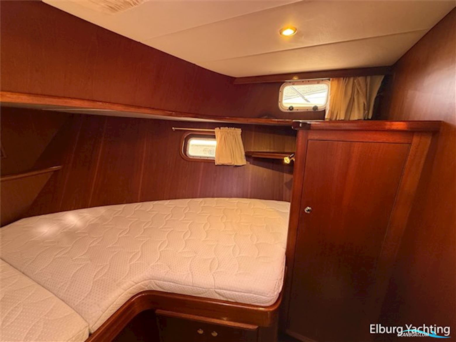 Pikmeerkruiser 12.50 Exclusive Flybridge 