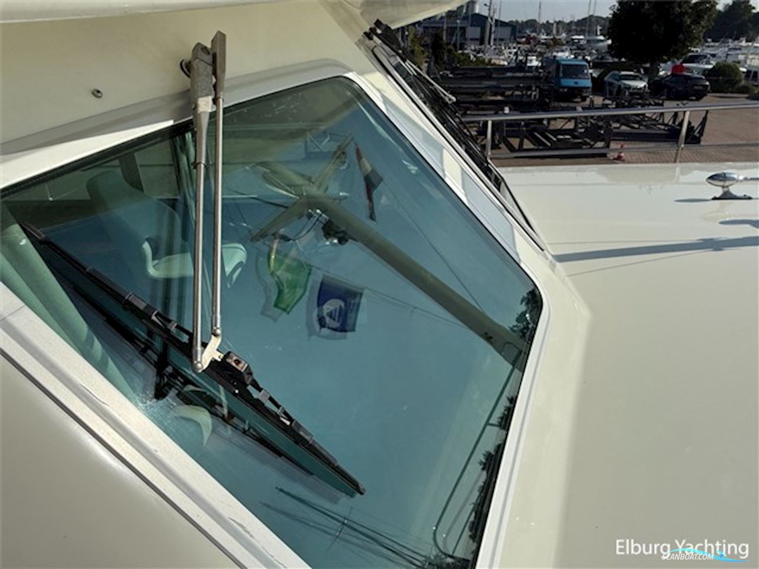 Pikmeerkruiser 12.50 Exclusive Flybridge 