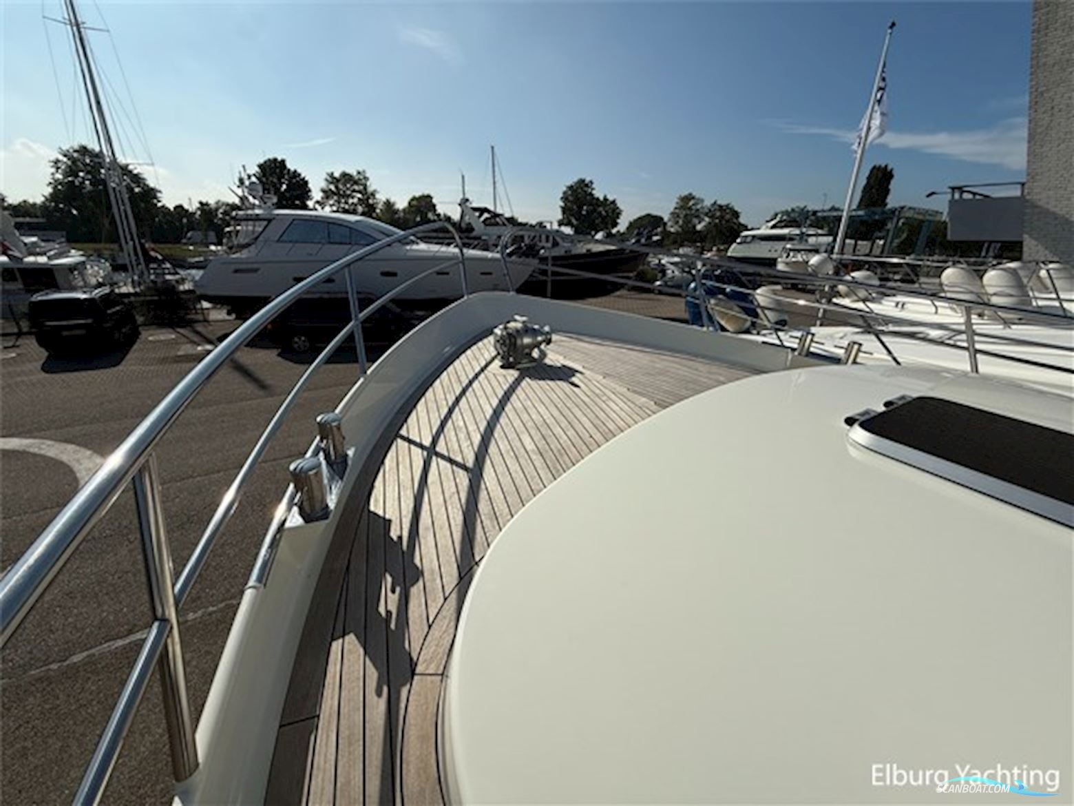 Pikmeerkruiser 12.50 Exclusive Flybridge 