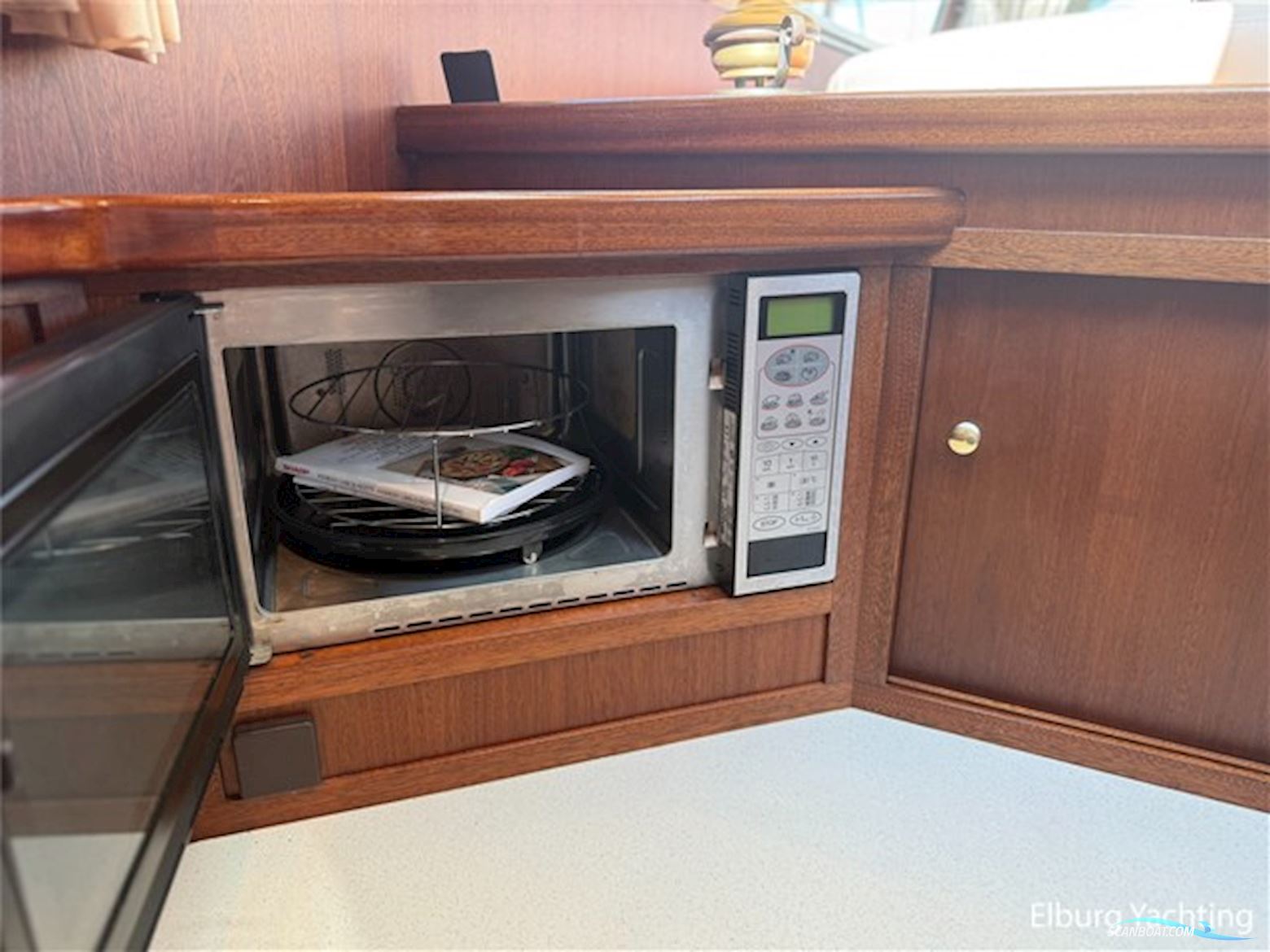 Pikmeerkruiser 12.50 Exclusive Flybridge