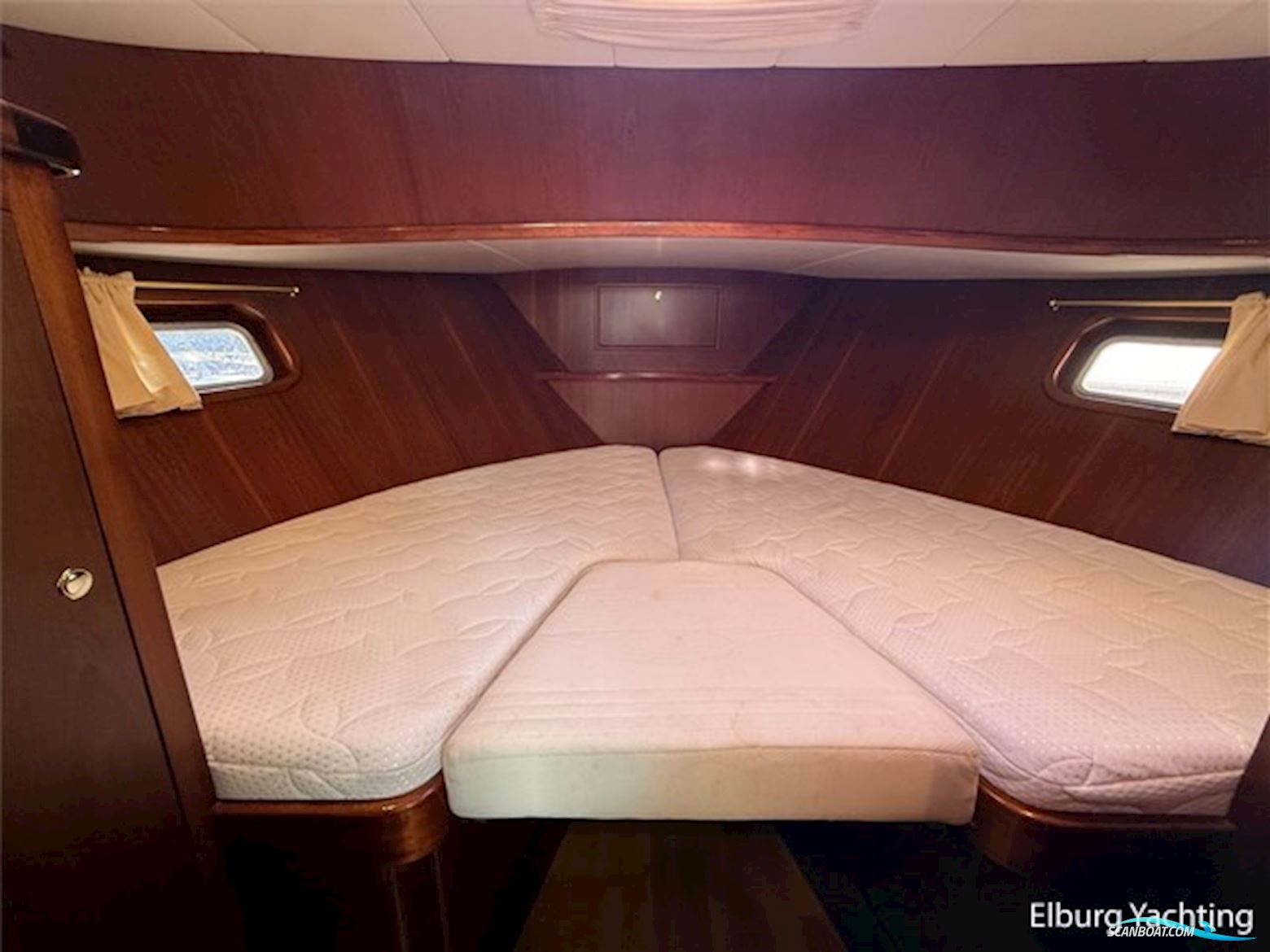 Pikmeerkruiser 12.50 Exclusive Flybridge