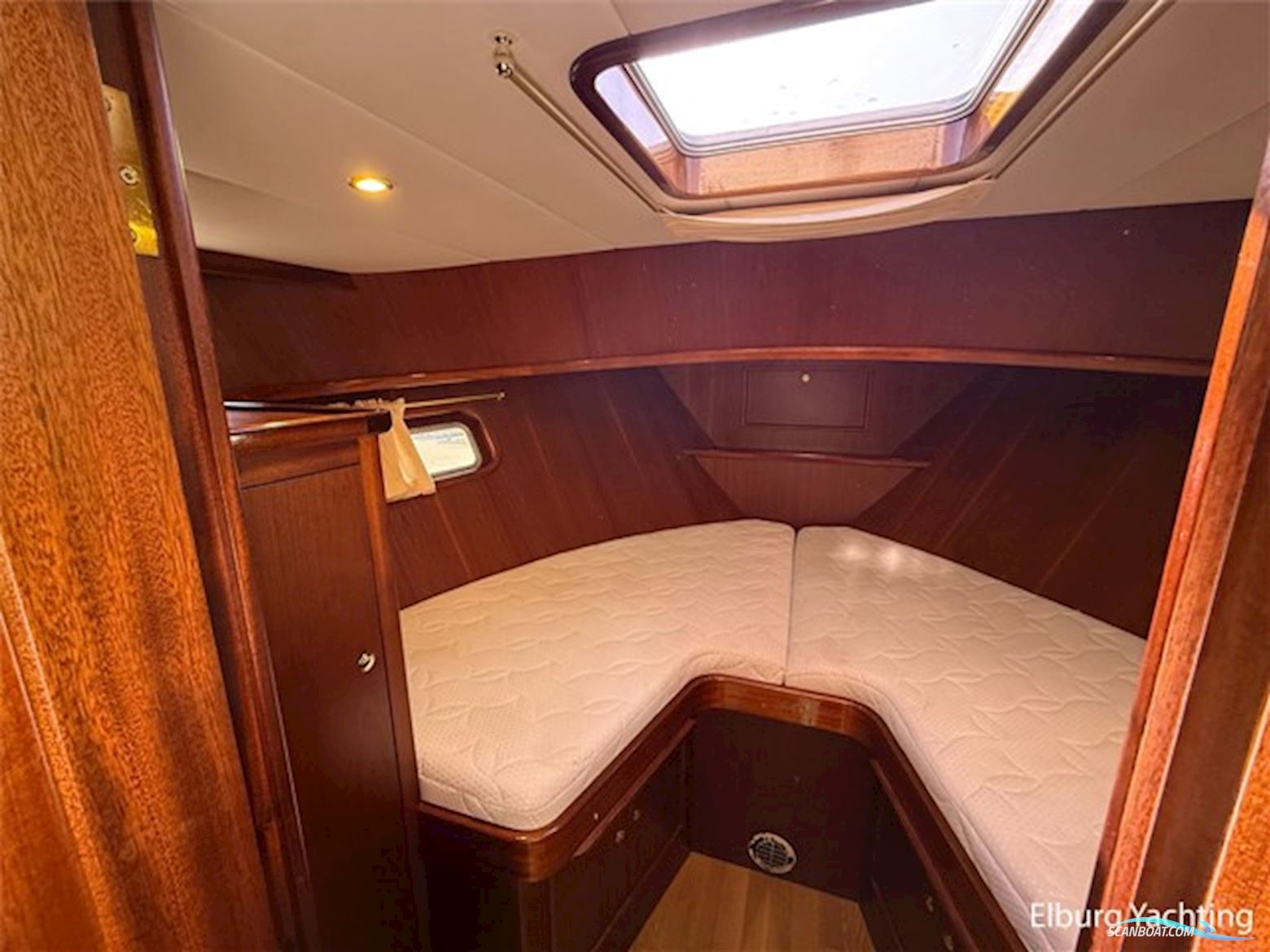 Pikmeerkruiser 12.50 Exclusive Flybridge