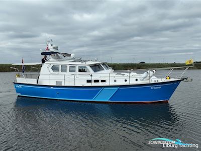 Pilot 42 Motorboot 2000, Niederlande