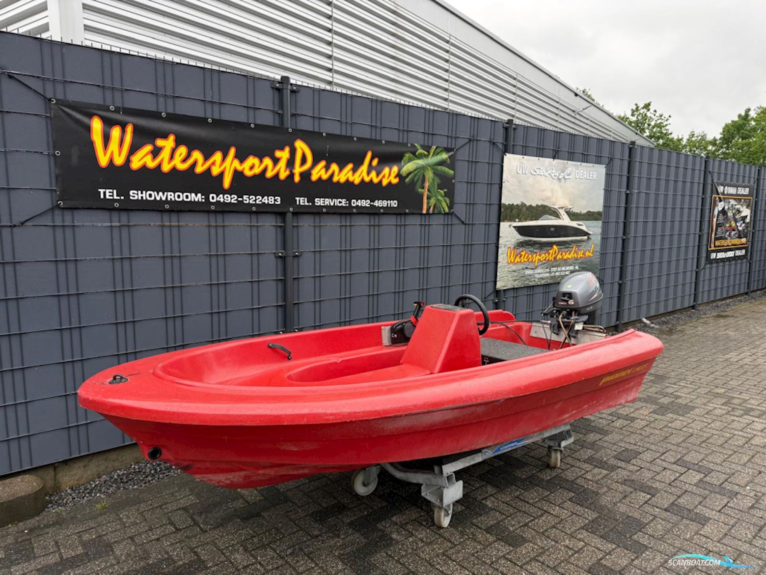 Pioner 11 Sport