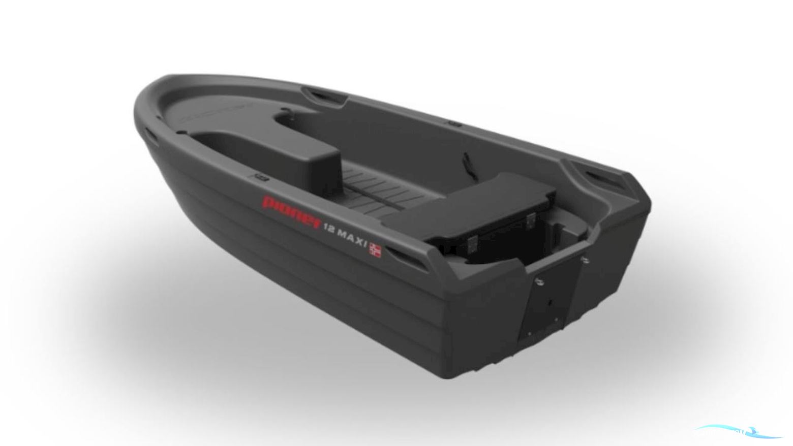 Pioner 12 MAXI Motorboot 2021, Sweden