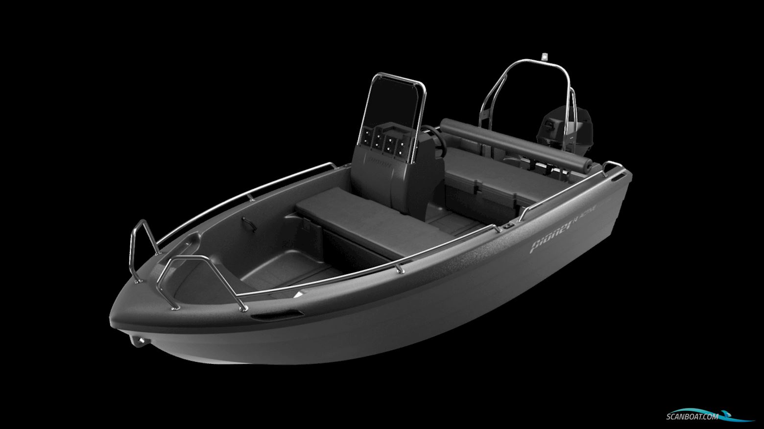 Pioner 14 Active Special Edition