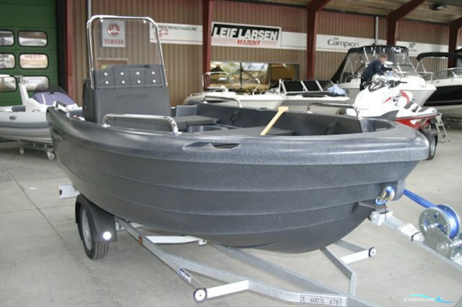 Pioner 14 Active Special Edition