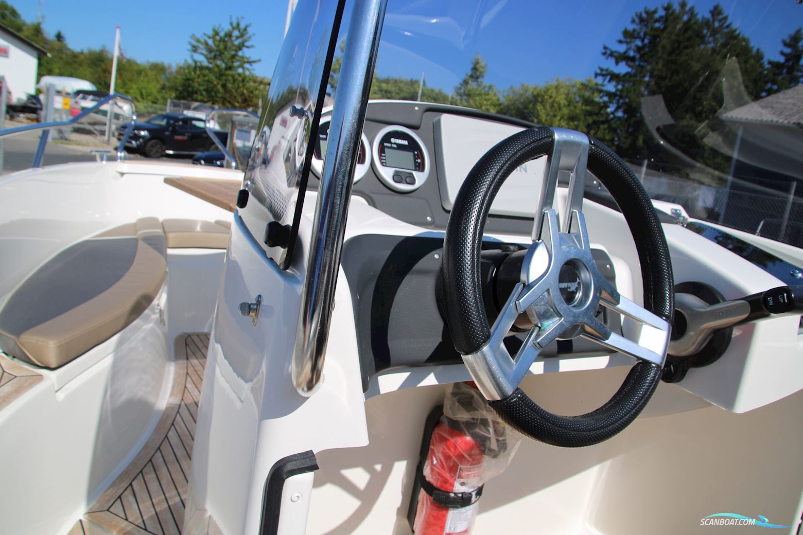 Pioner 14 Fisher Catch Edition