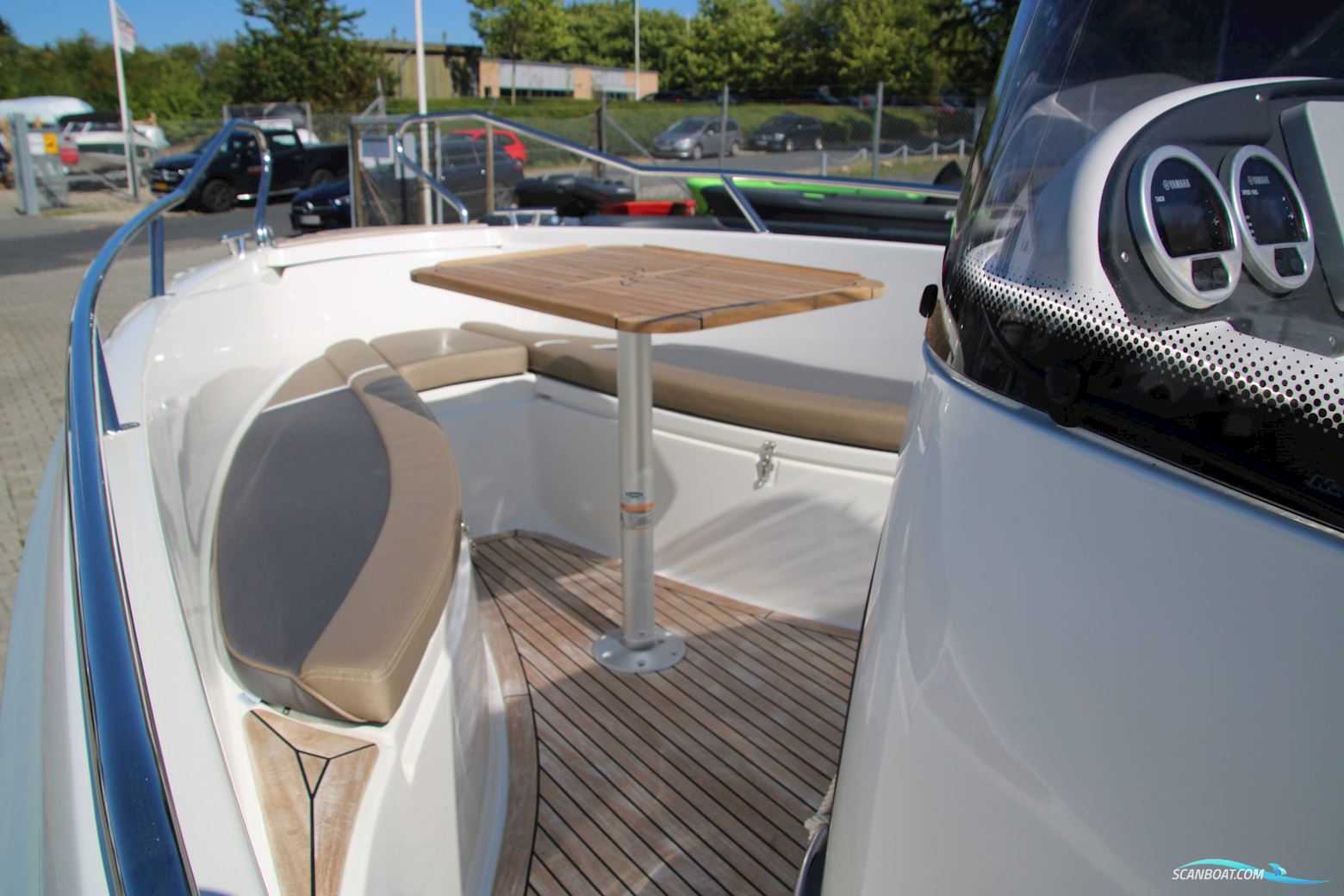 Pioner 14 Fisher Catch Edition