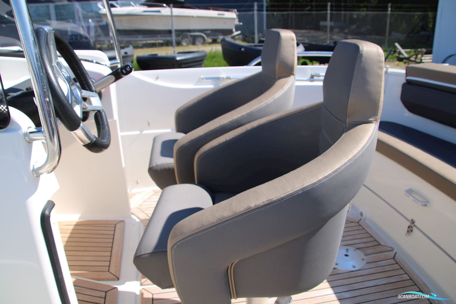 Pioner 14 Fisher Catch Edition