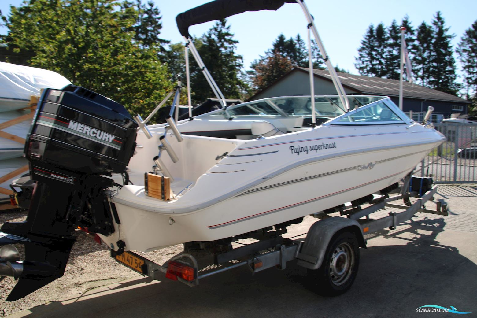 Pioner 14 Fisher Catch Edition