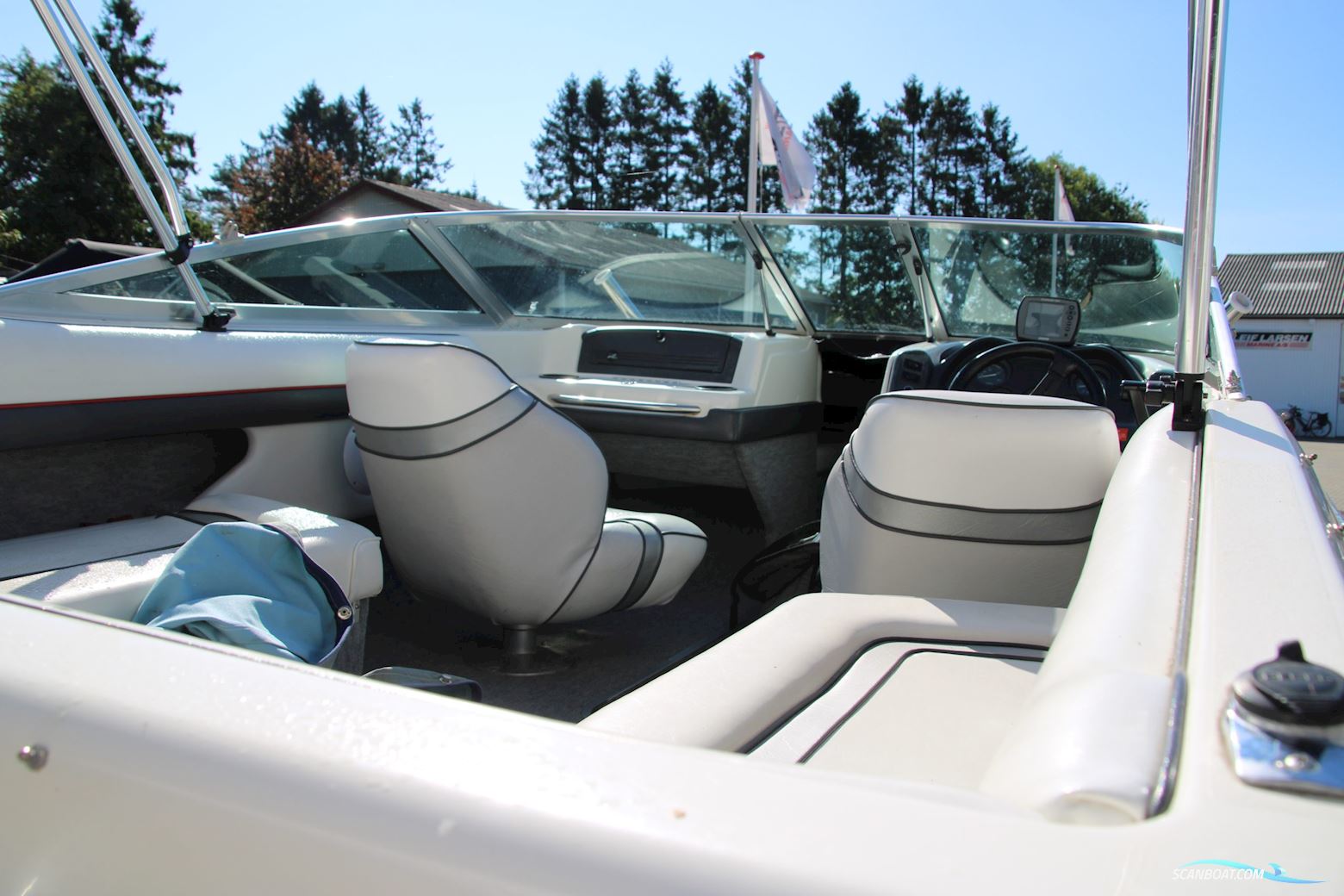 Pioner 14 Fisher Catch Edition