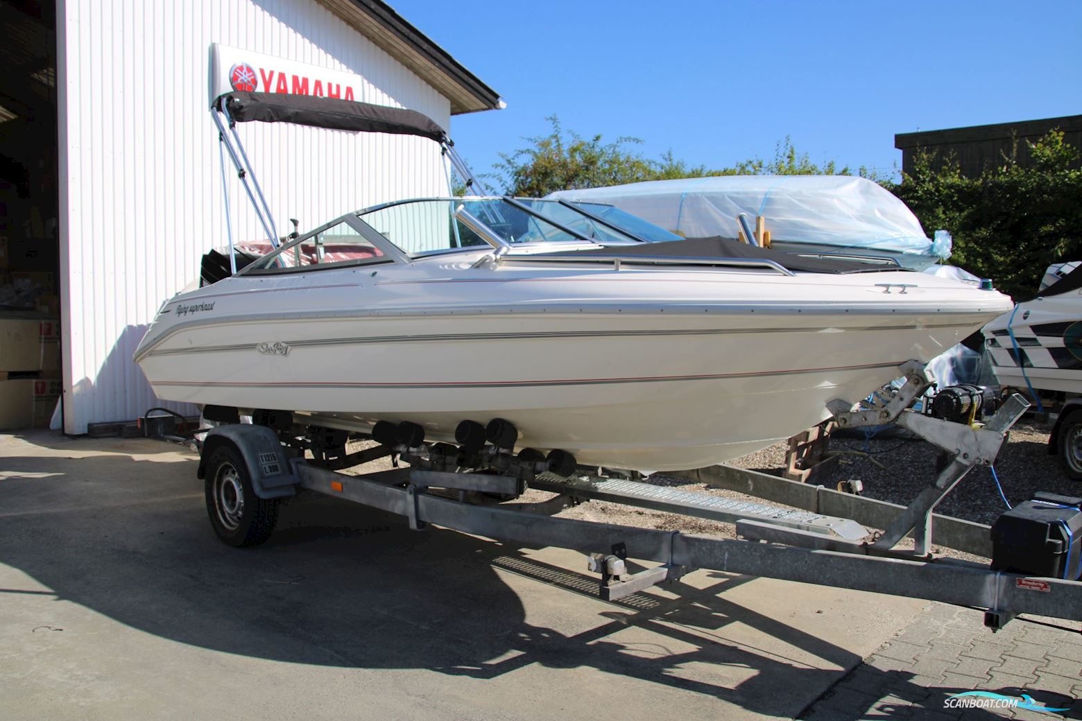 Pioner 14 Fisher Catch Edition